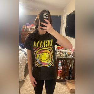 Nirvana T-Shirt